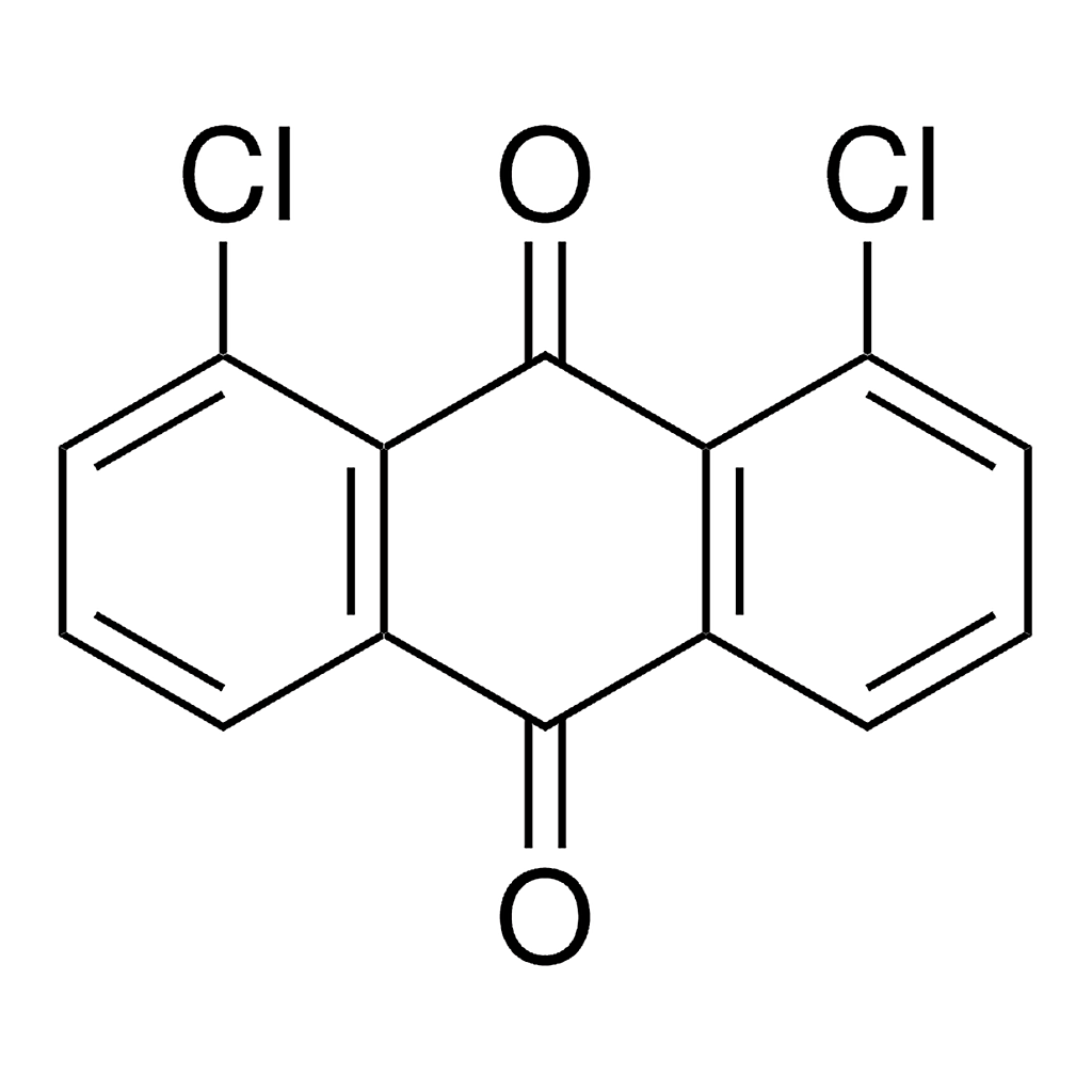 Merck 1,8-Dichloroanthraquinone