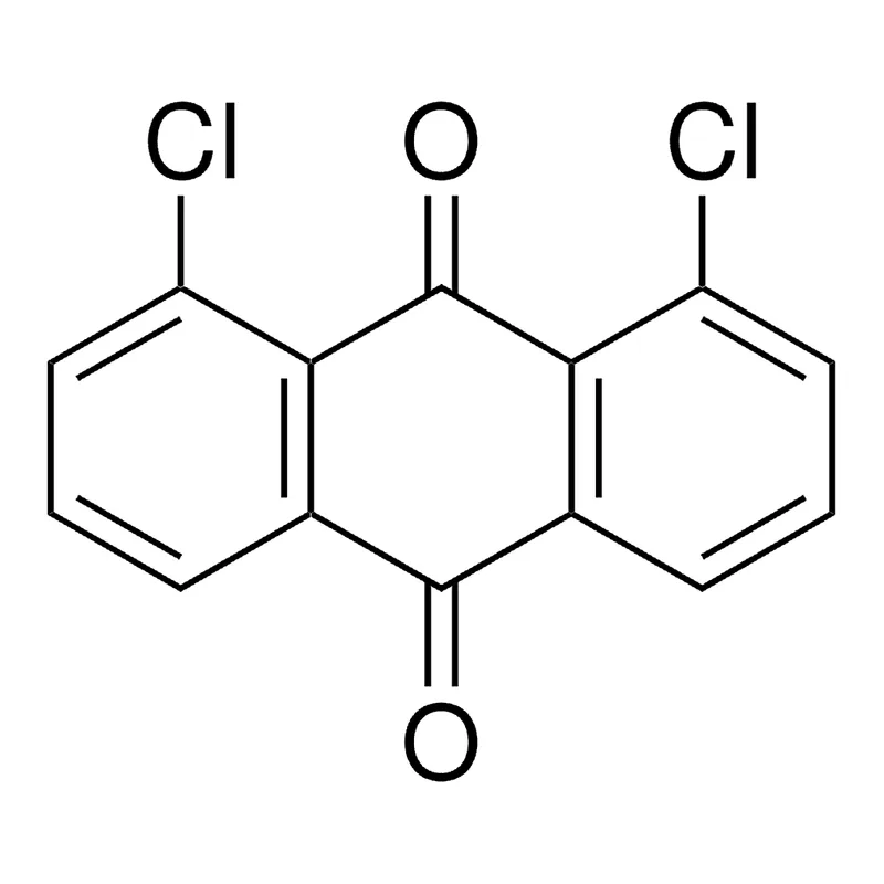Merck 1,8-Dichloroanthraquinone