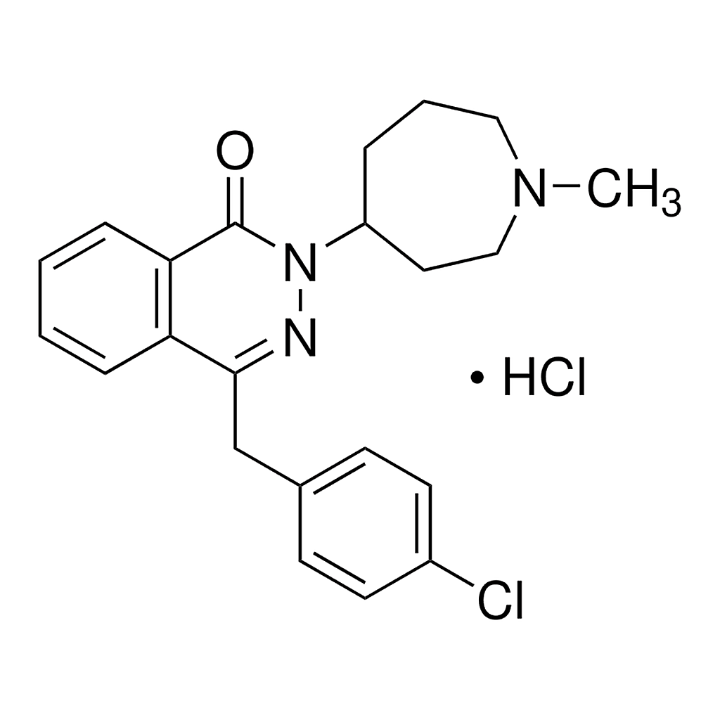 Merck Azelastine hydrochloride
