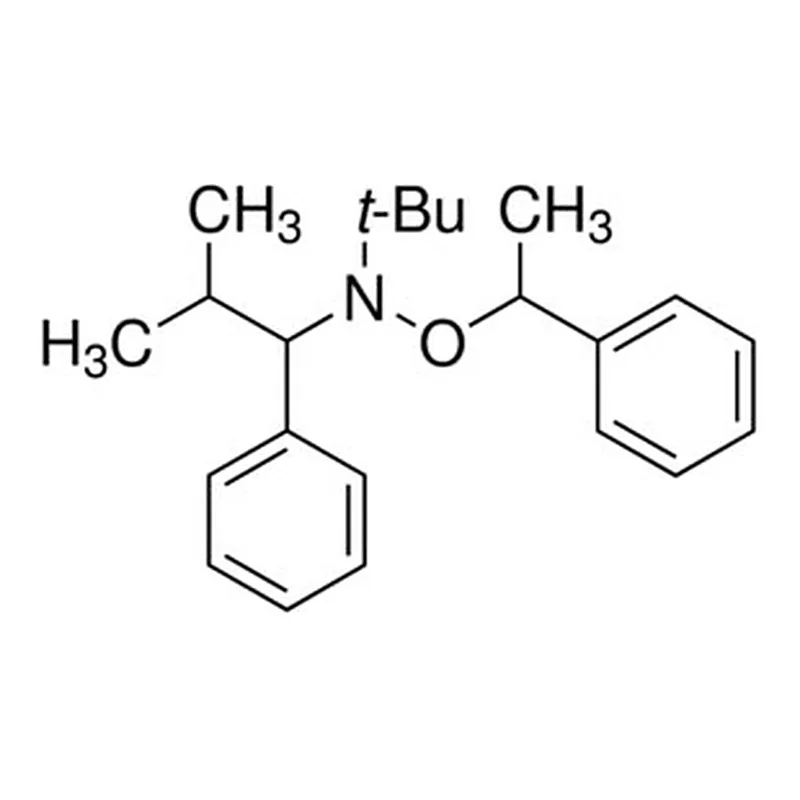 Merck N-TERT-BUTYL-N-(2-METHYL-1-PHENYLPROPYL&