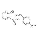 Merck 2-CHLOROBENZOIC (4-METHOXYBENZ - 50 MG&