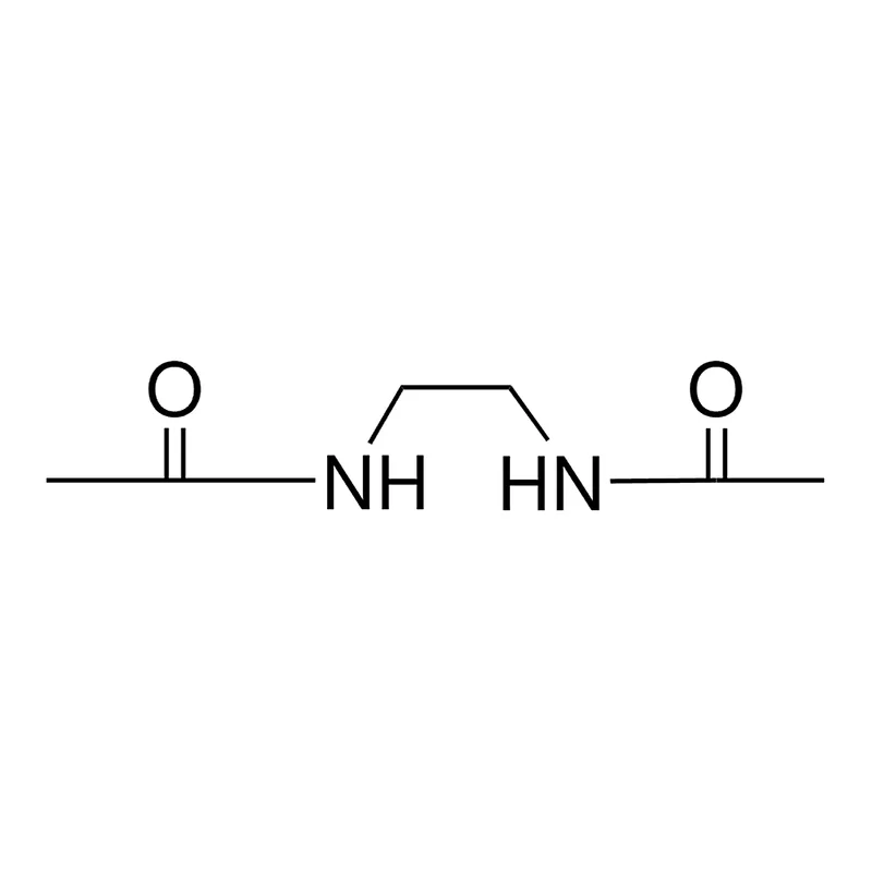 Merck N,N'-ETHYLENEBISACETAMIDE-1G