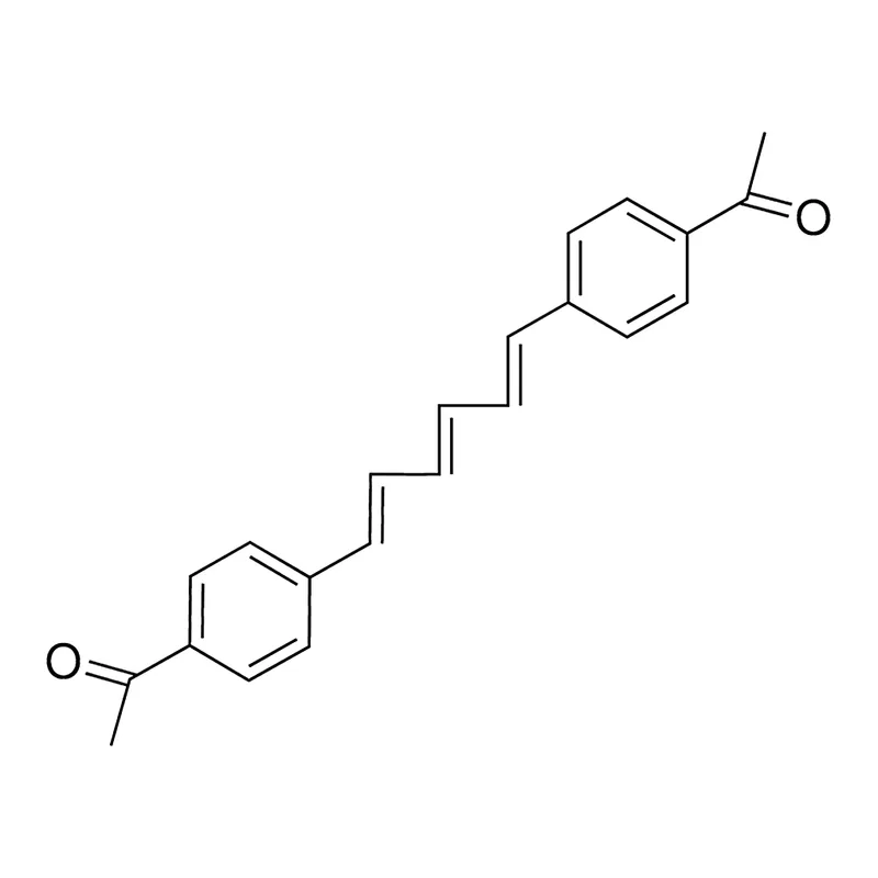 Merck 1,6-BIS(4-ACETYLPHENYL)-1,3,5-HE-