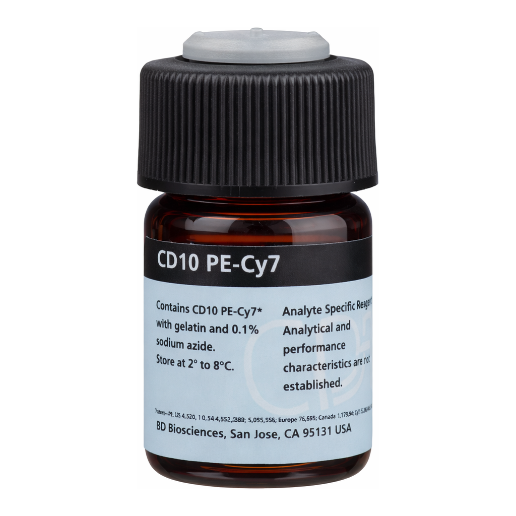 BD CD10 PE-Cy7