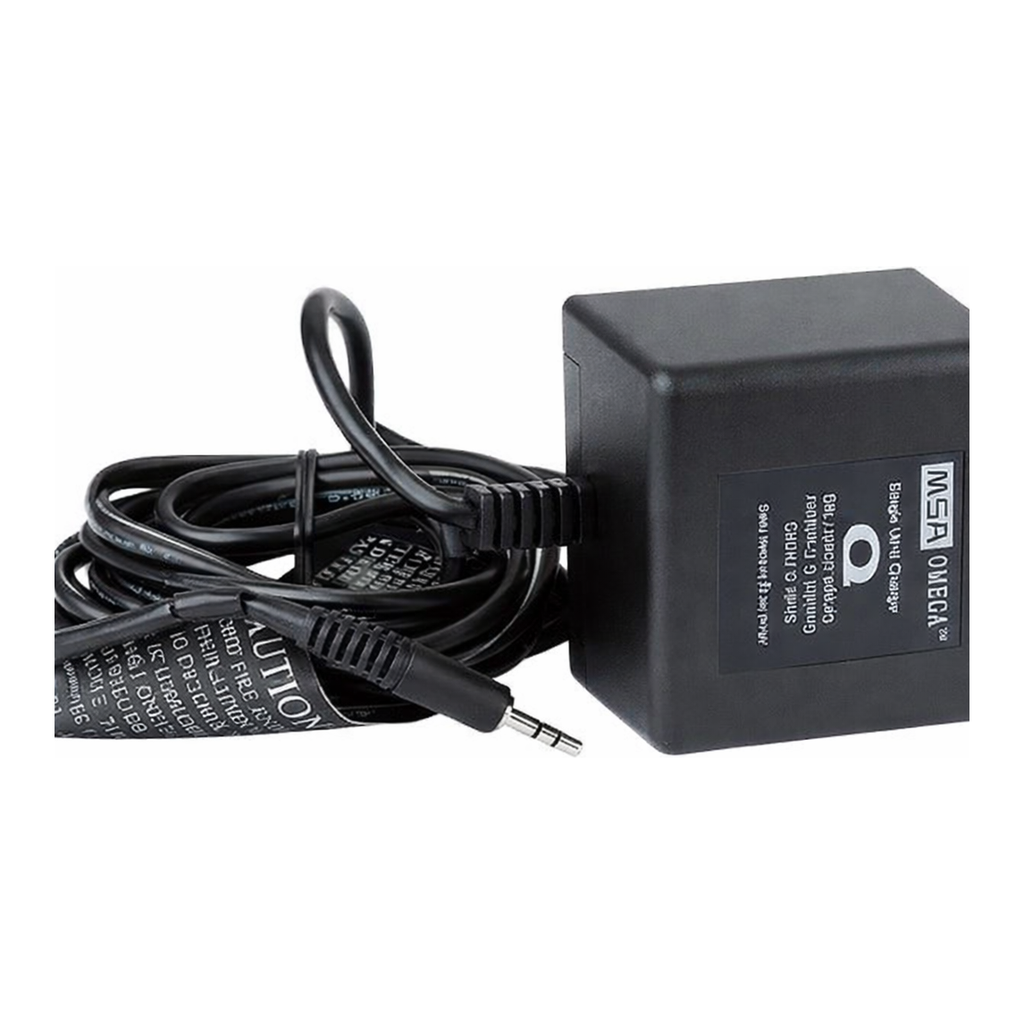 Merck 110V SINGLE UNIT OGEGA CHARGER