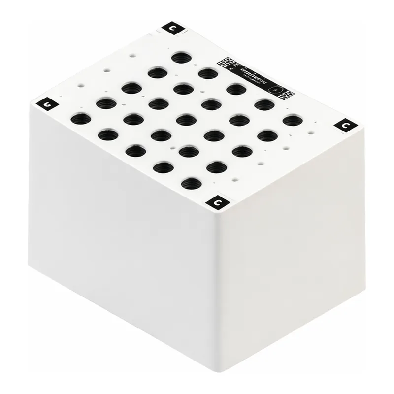 Waters ø12 mm Vial Domino