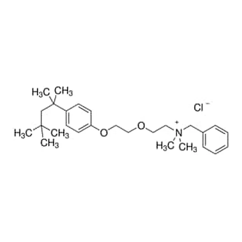 Merck BENZETHONIUM CHLORIDE BIOULTRA, =99.0% &