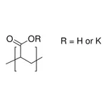 Merck Poly(acrylic acid) partial potassium salt