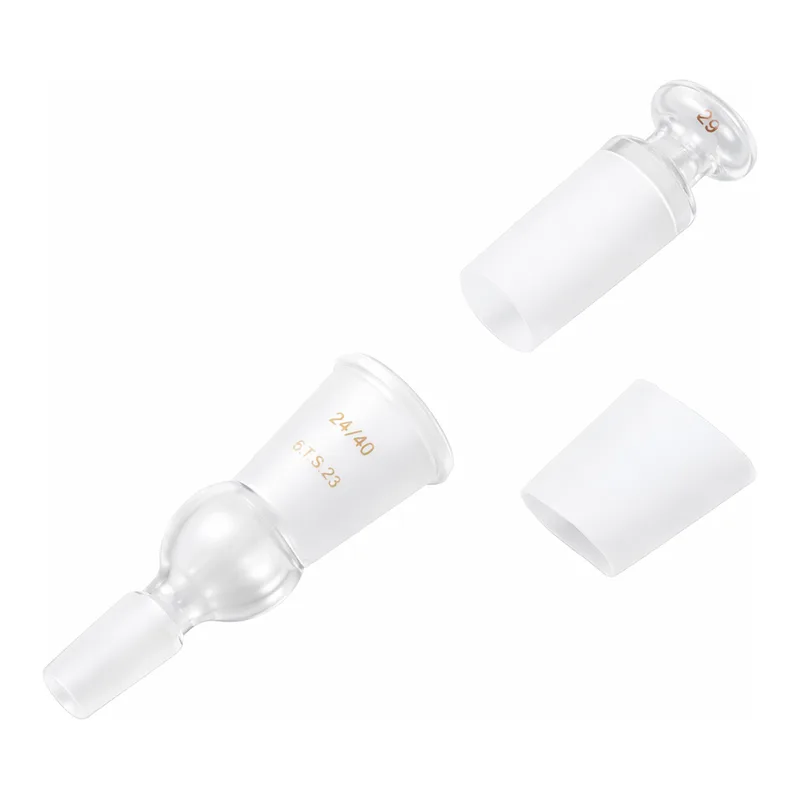 AS ONE PTFE Joint Sleeve, PTFE 조인트 슬리브
