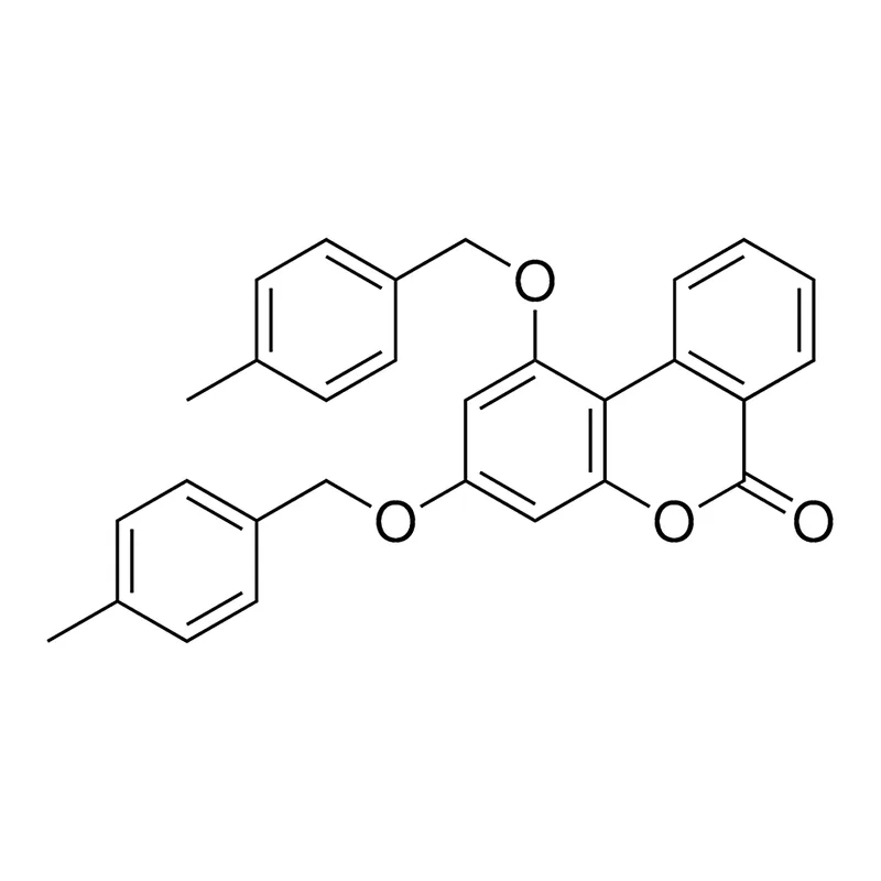 Merck 1,3-BIS-(4-METHYL-BENZYLOXY)-BE - 10MG &