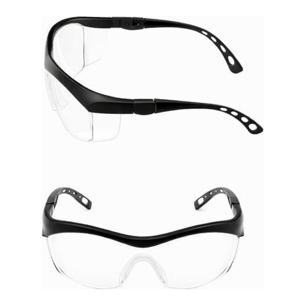 AS ONE Safety Glasses, 보안경