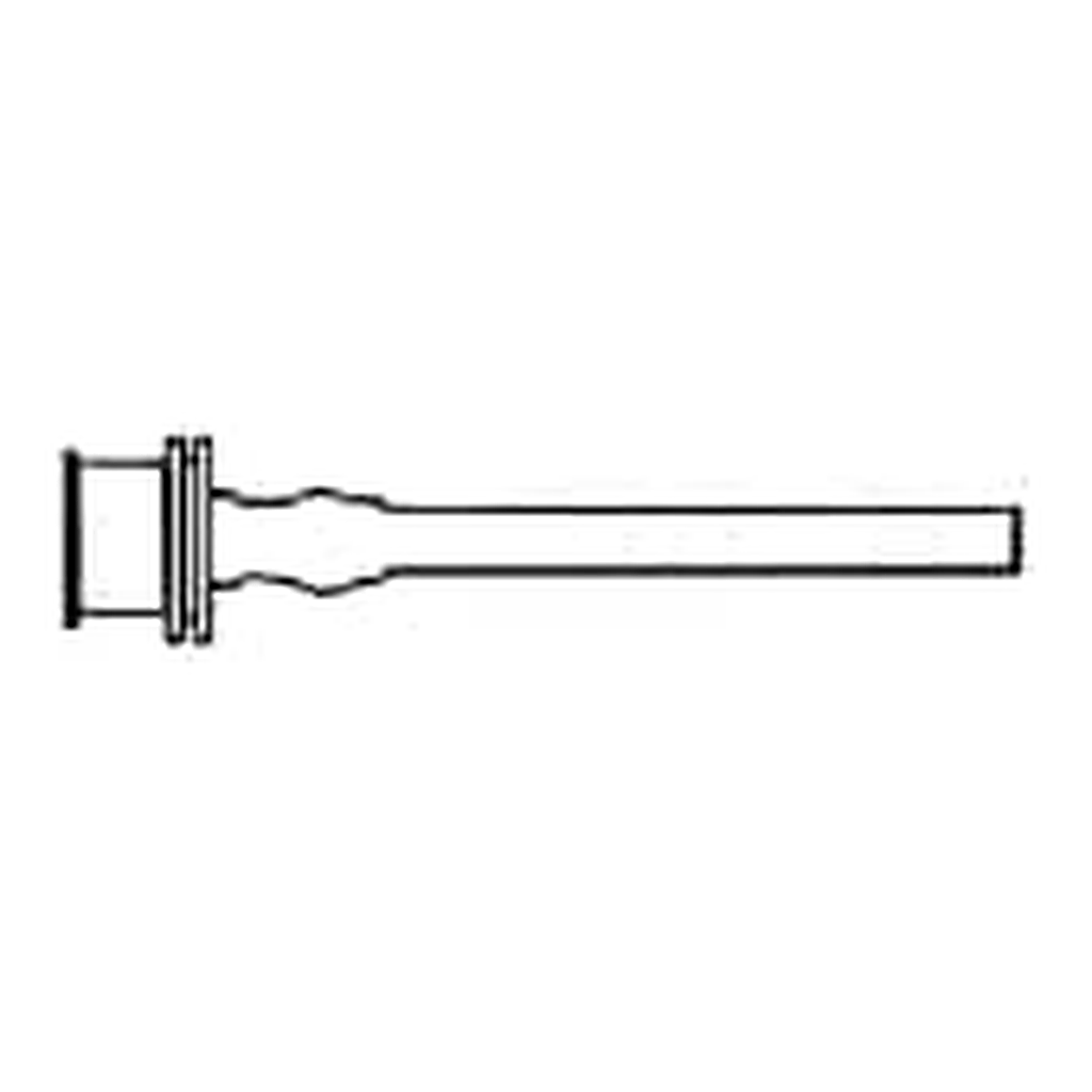 Waters Seal Wash Priming Adapter