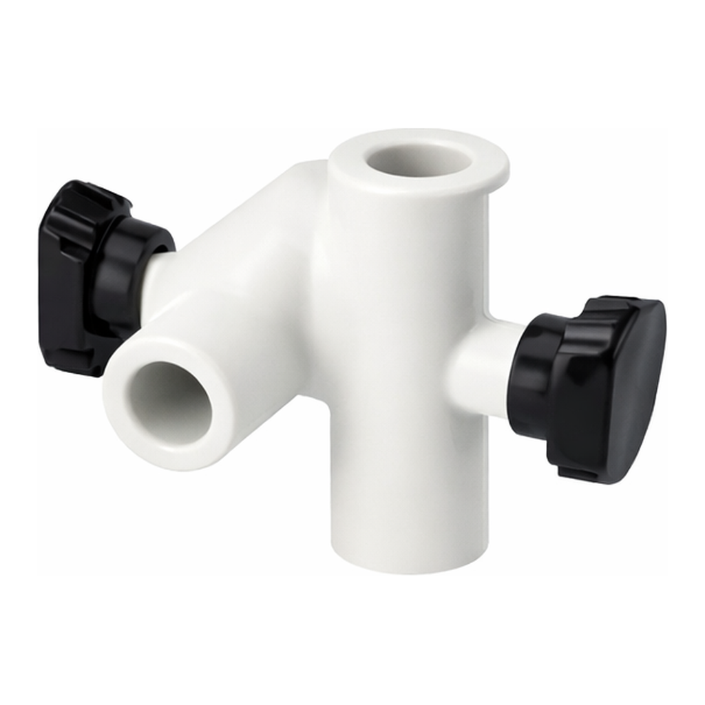 AS ONE Cross Clamp for Stirrer Stand (For S Type)and others