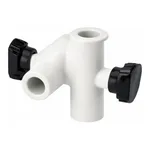 AS ONE Cross Clamp for Stirrer Stand (For S Type)and others