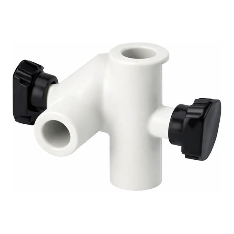 AS ONE Cross Clamp for Stirrer Stand (For S Type)and others