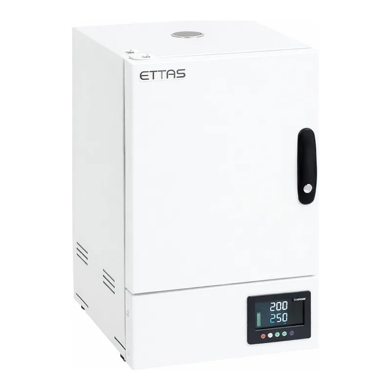 AS ONE Constant-Temperature Drying Oven (Timer Type, Forced Convection System) Without Window (Left Pivot Door)and others