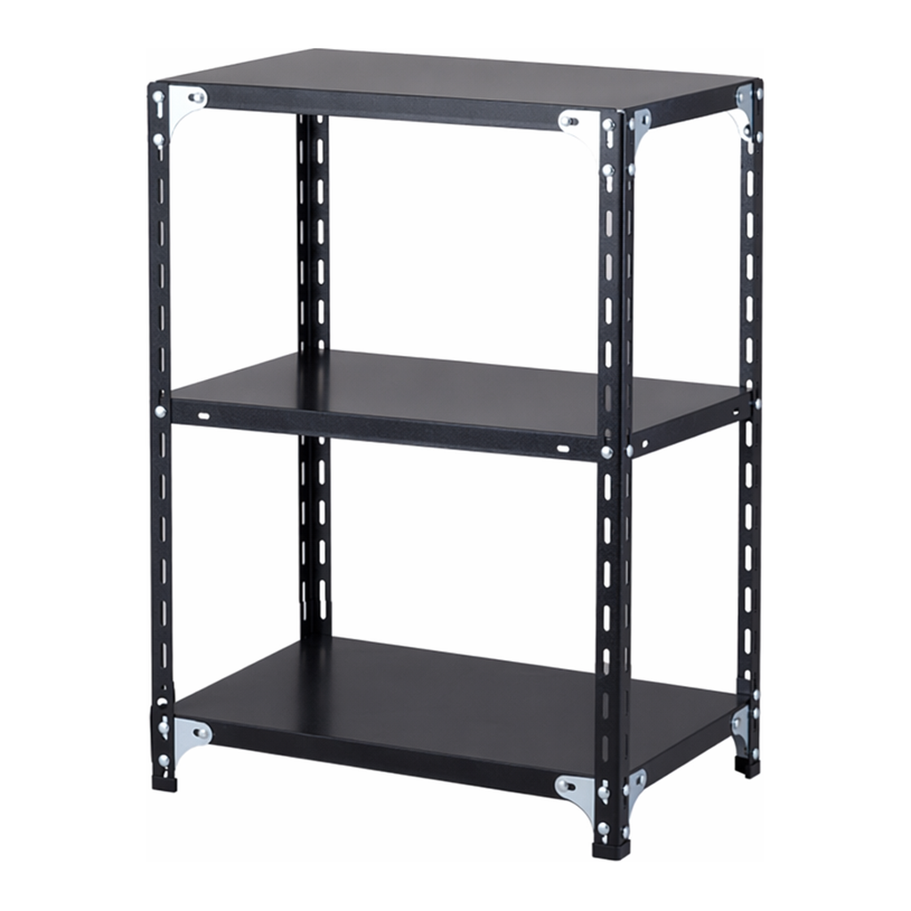 AS ONE Steel Rackand others