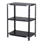 AS ONE Steel Rackand others