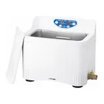 AS ONE Ultrasonic Cleaner (Dual Frequency, ASU-D Series) 380 x 247 x 340mmand others
