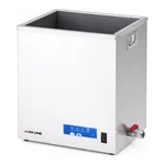 AS ONE Large Dual-Frequency Ultrasonic Cleaner 450 x 370 x 495mmand others
