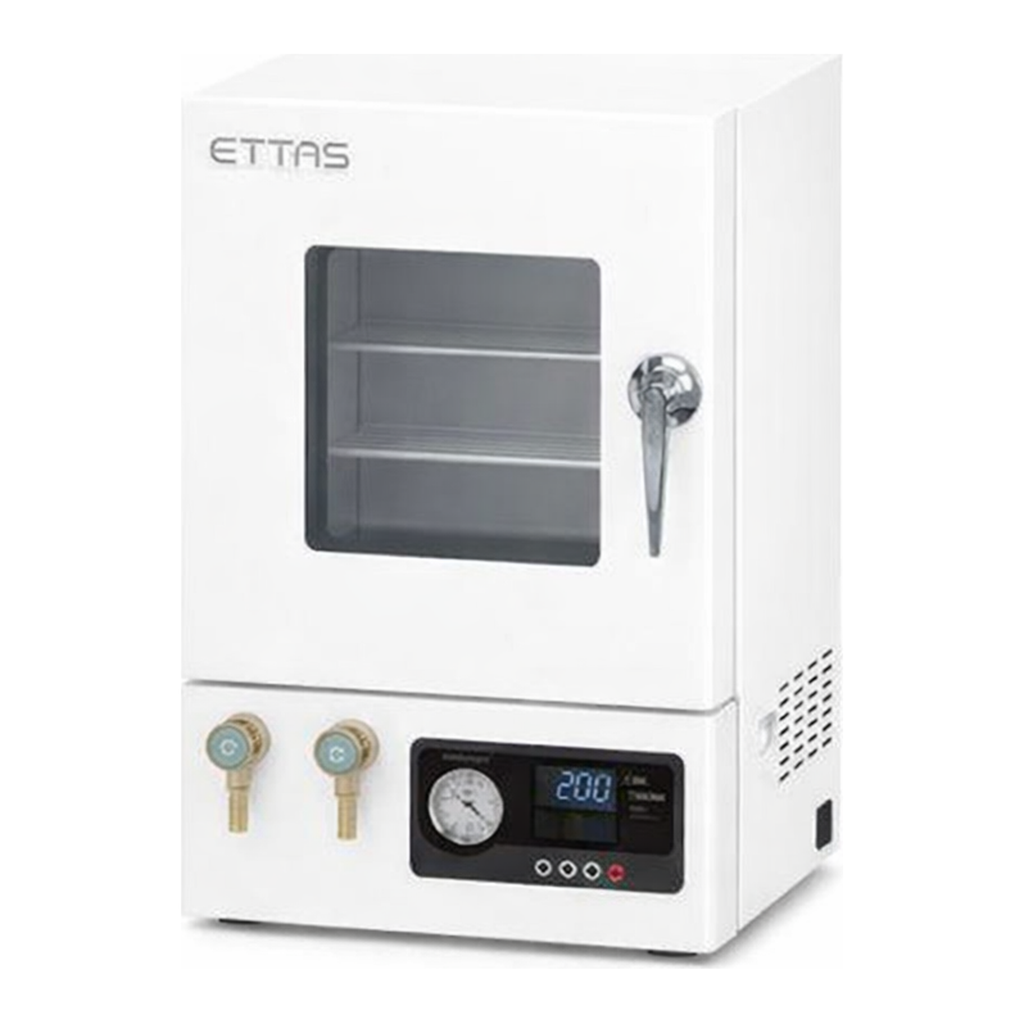 AS ONE Vacuum Dryer (V Series)and others
