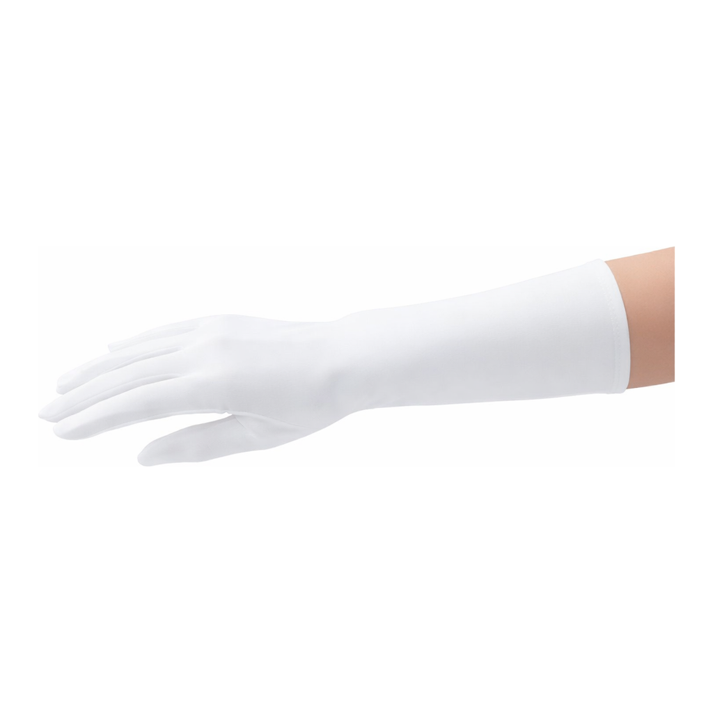 AS ONE CLEAN KNOLL Nitrile Gloves (Pair Type)  XS  Left 100 Pieces And Right 100 Piecesand others