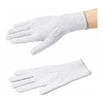AS ONE ASSAFE Cut-Resistant Gloves Uncoated L Cut Level 5and others