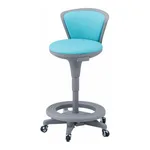 AS ONE Researcher Stool Greenand others
