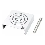 AS ONE Multi Stirrer Aluminum Plate