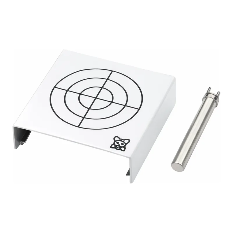 AS ONE Multi Stirrer Aluminum Plate