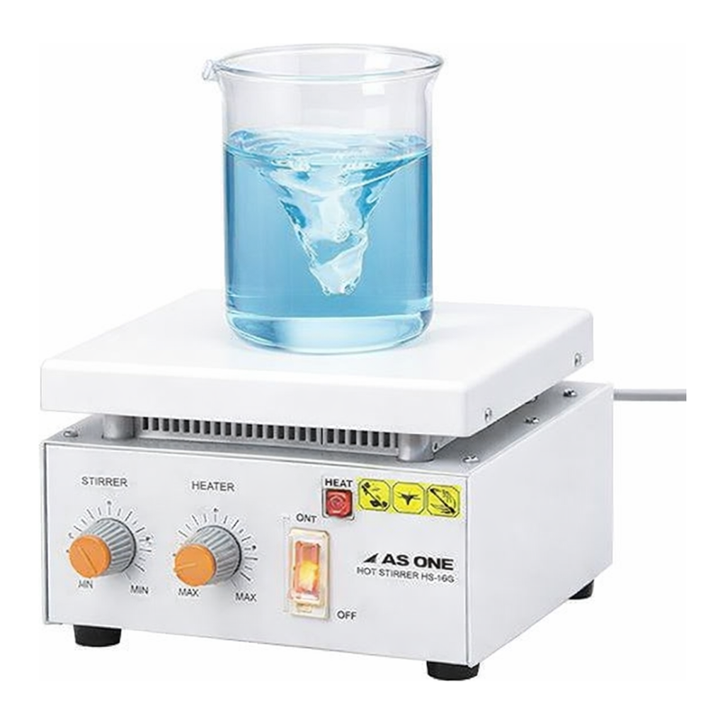 AS ONE Hot Stirrer　HS-5BH
