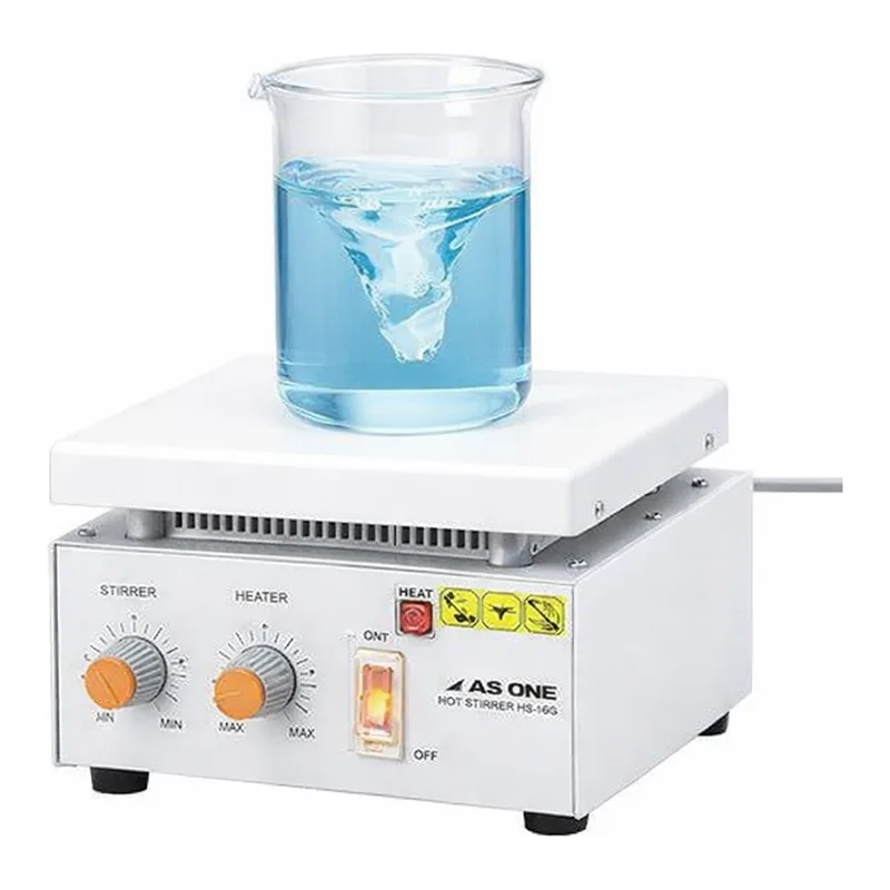 AS ONE Hot Stirrer HS-5BH