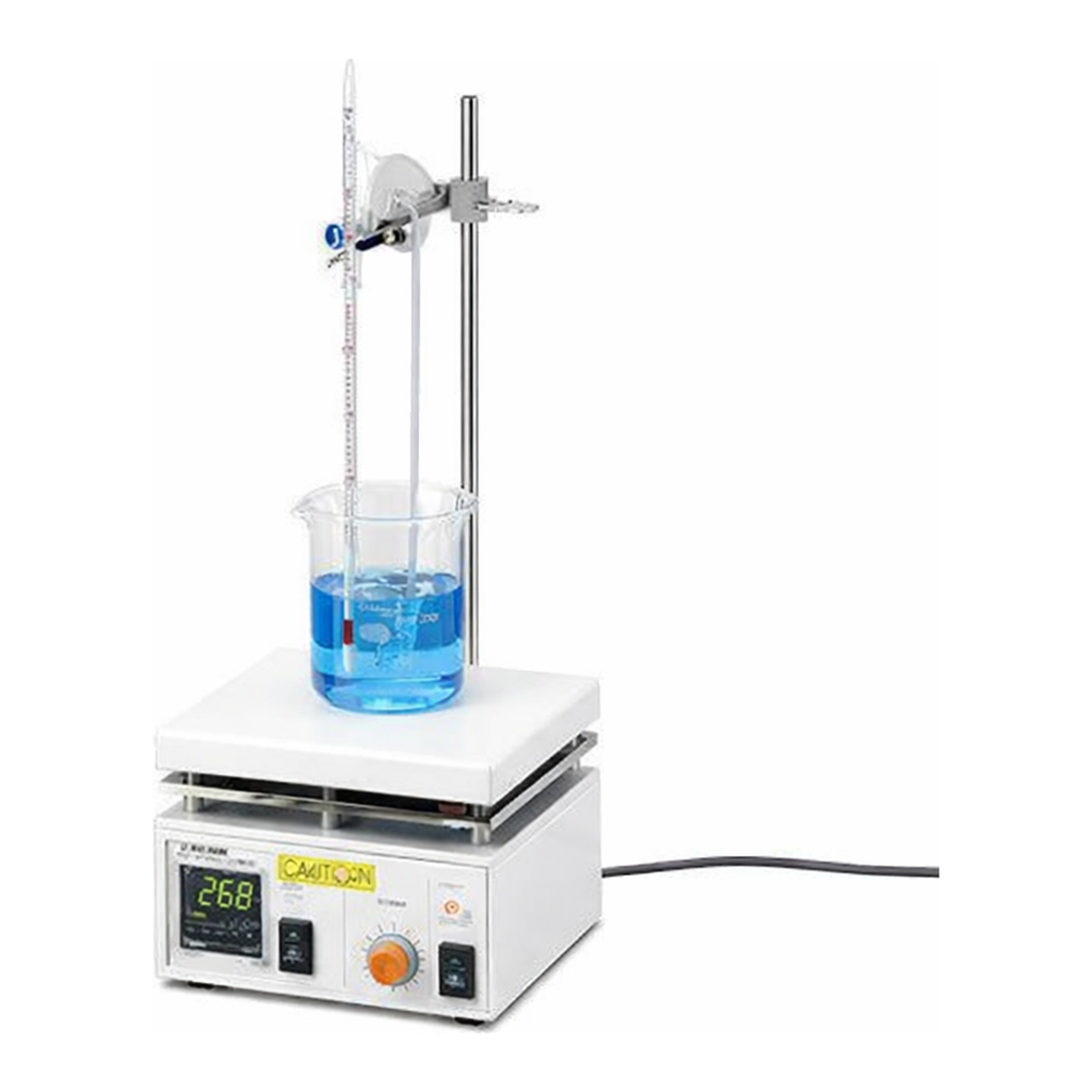 AS ONE Hot Stirrer　HS-7BHSD