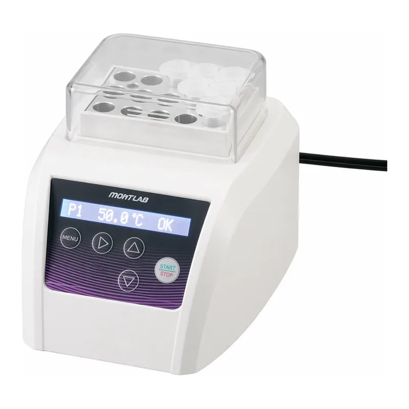 AS ONE Mini-Block Bath MyBL-10