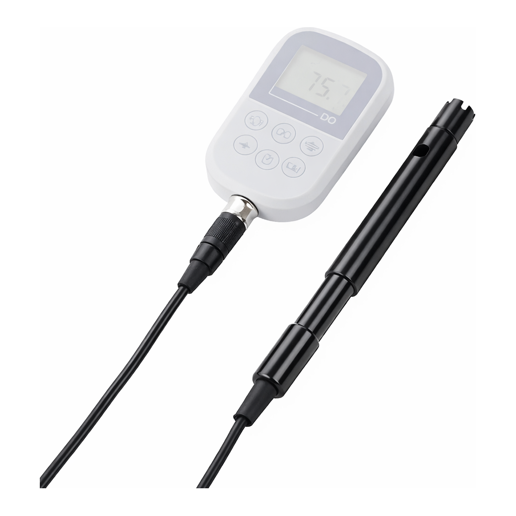 AS ONE Portable Waterproof Dissolved Oxygen Meter Replacement Electrode　DO-500