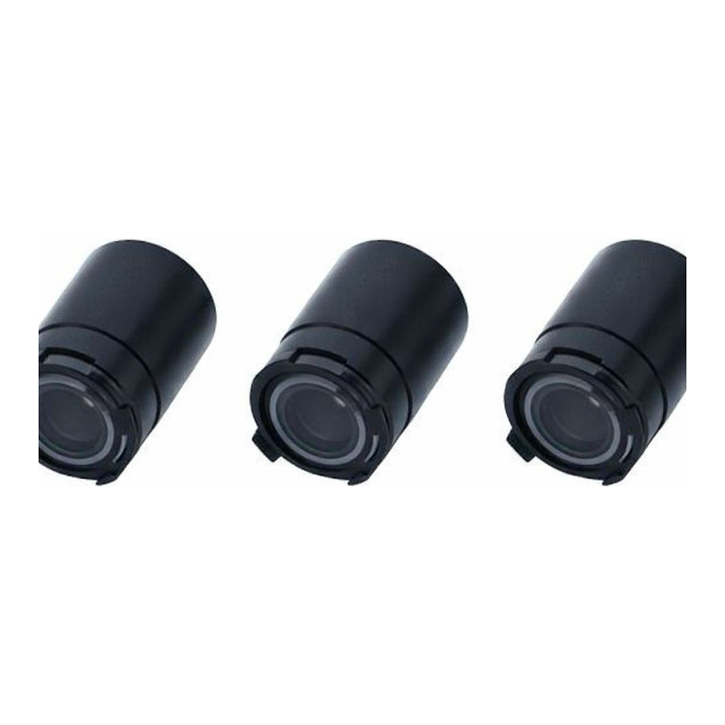 AS ONE Portable Waterproof Dissolved Oxygen Meter Replacement Membrane Cap D0-503　DO-503