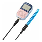 AS ONE Waterproof Portable pH Meterand others