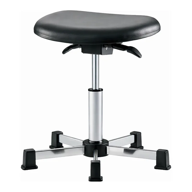 AS ONE Tilt Stool CS-100