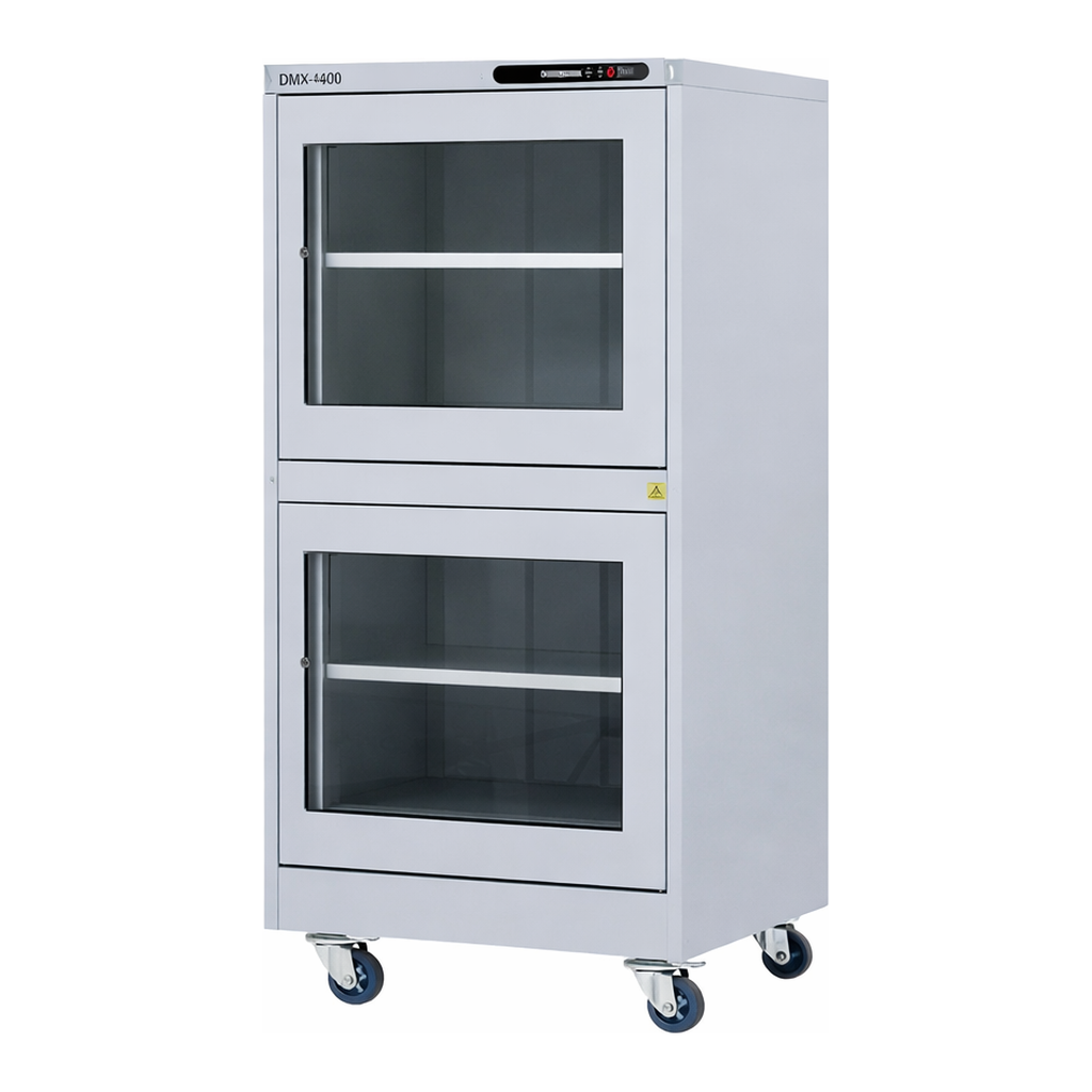 AS ONE Desiccator 599 x 658 x 1255mmand others