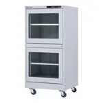 AS ONE Desiccator 599 x 658 x 1255mmand others