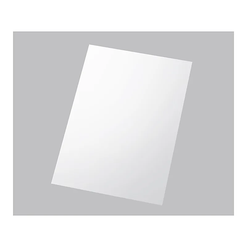 AS ONE Durable Mirror Film 10001500mm
