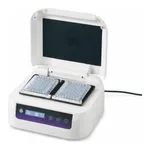 AS ONE Simplified Formula Incubator for Plate MyBL-P2