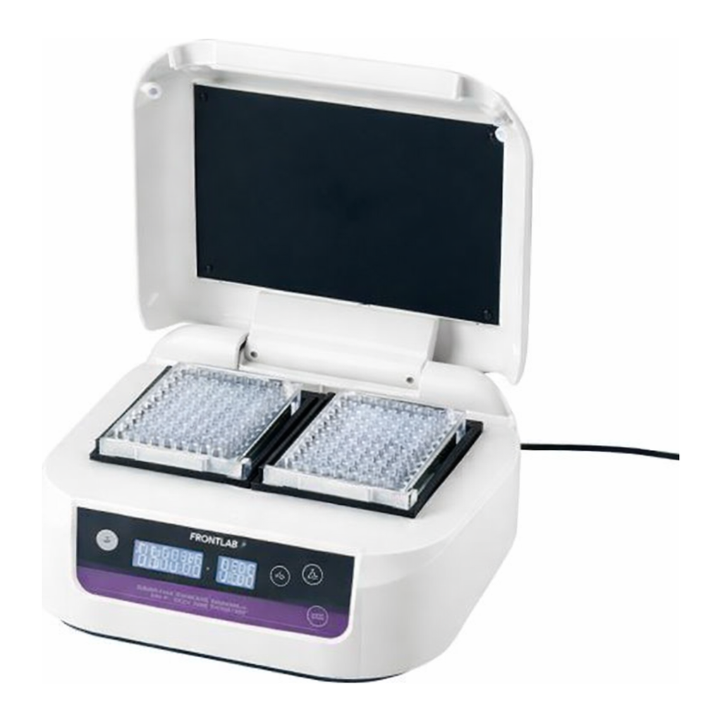 AS ONE Shaking Incubator MyBLP2S　MyBL-P2S