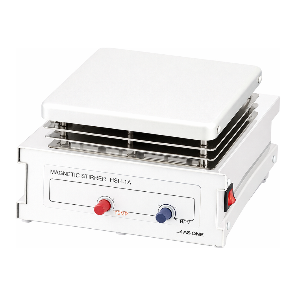 AS ONE Hot Stirrer (Analog)and others
