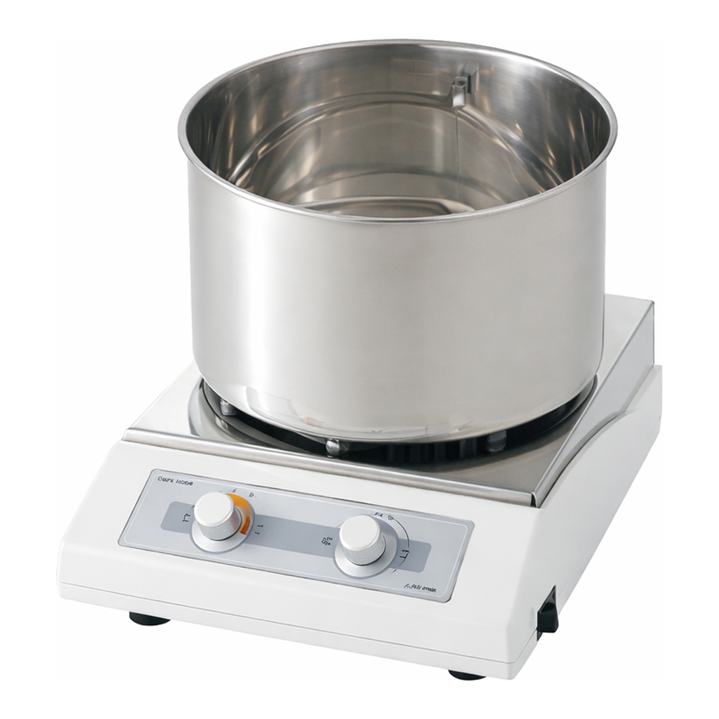 AS ONE Analog EC Water Bath Stirrer and others