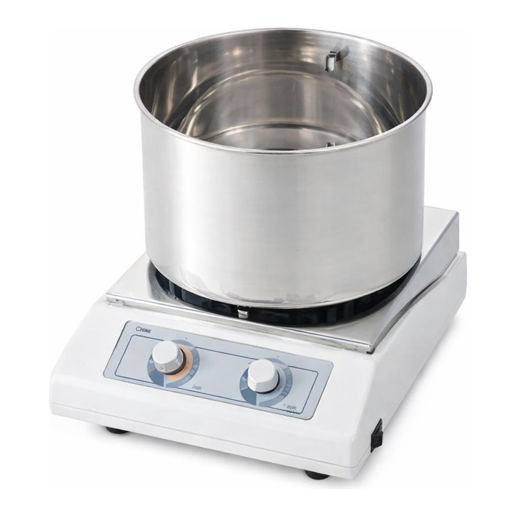 AS ONE EC Oil Bath Stirrer Analogand others