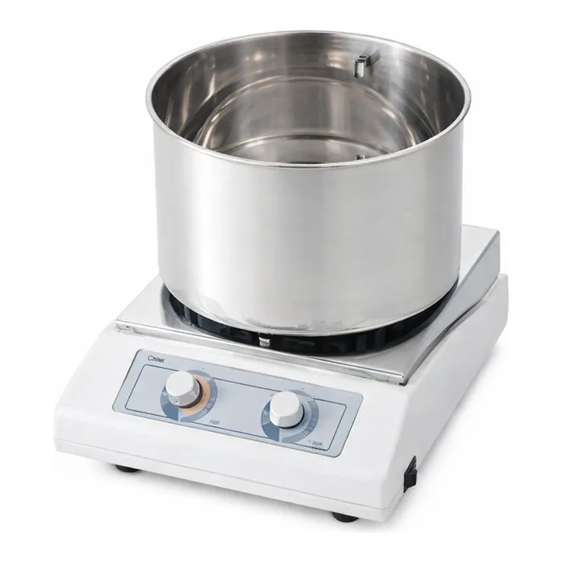AS ONE EC Oil Bath Stirrer Analogand others