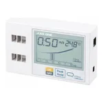 AS ONE Hybrid Wind Velocity Indicator TFV-01