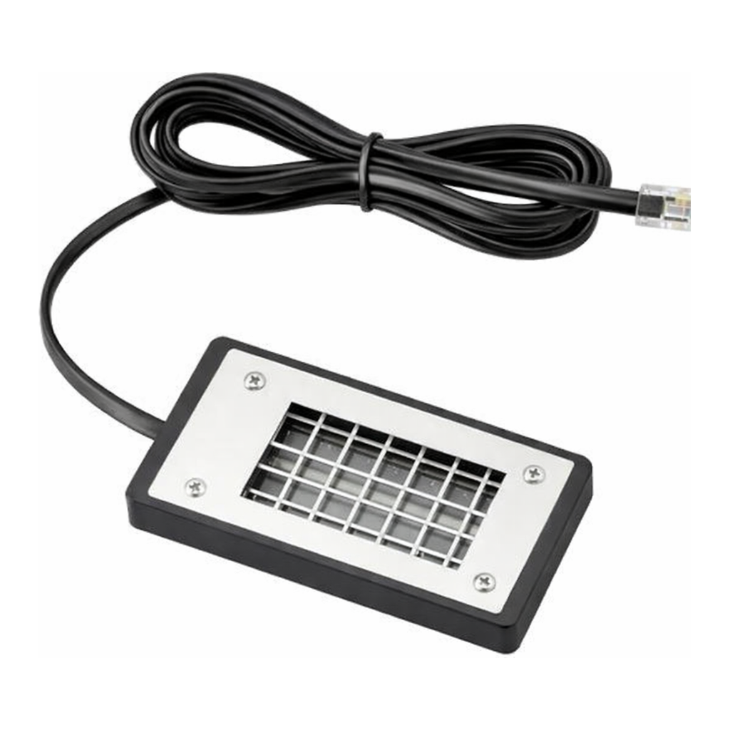 AS ONE Hybrid Wind Velocity Indicator External Sensor