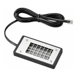 AS ONE Hybrid Wind Velocity Indicator External Sensor